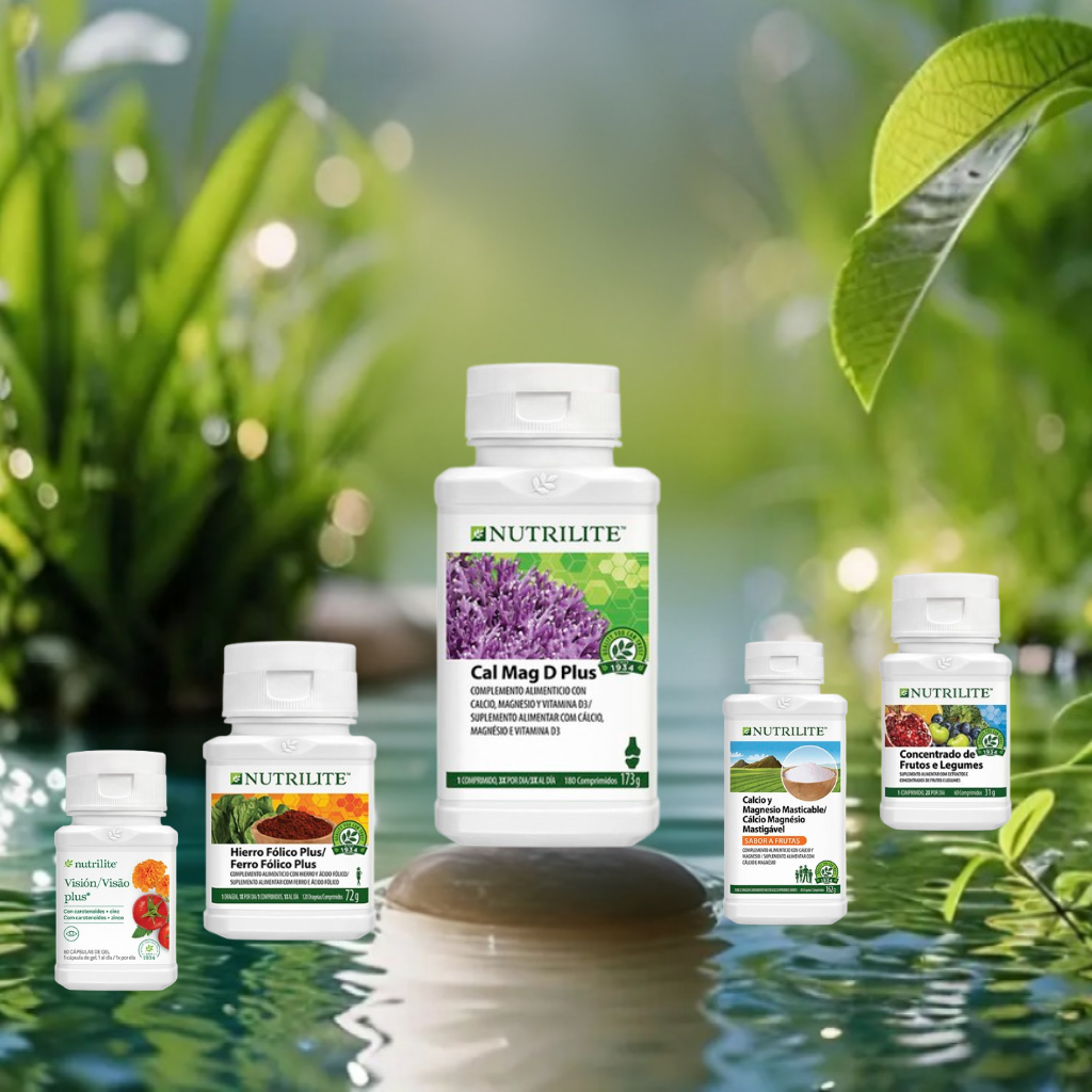 Suplementos